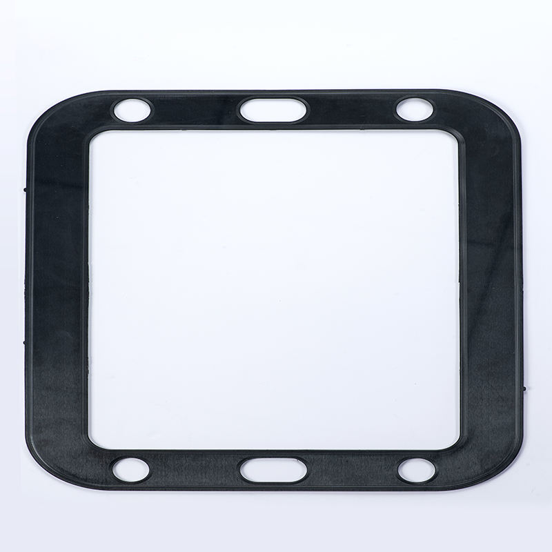 plastic frame
