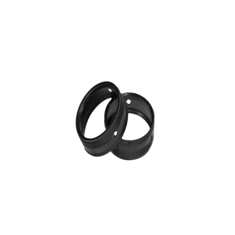 PEEK Hex Nuts