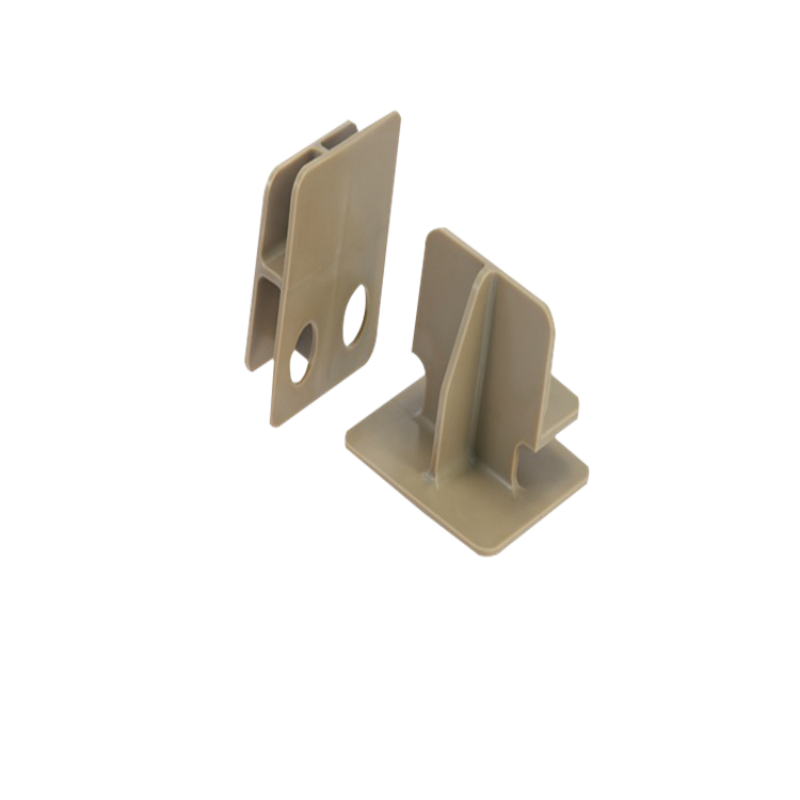 PEEK porous scaffolds