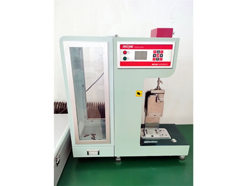 Impact Testing Machine