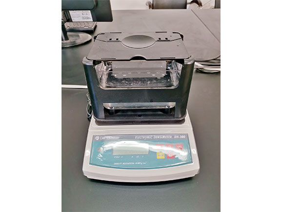 Density Tester
