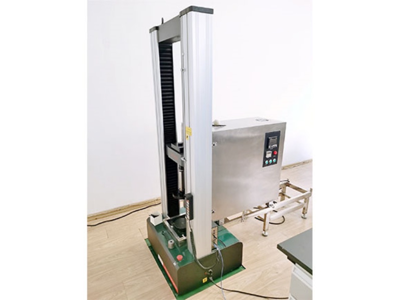 Универзална машина за тестирање