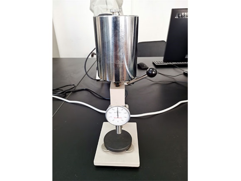 Hardness Tester
