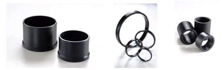 PEEK raw materials for sealing