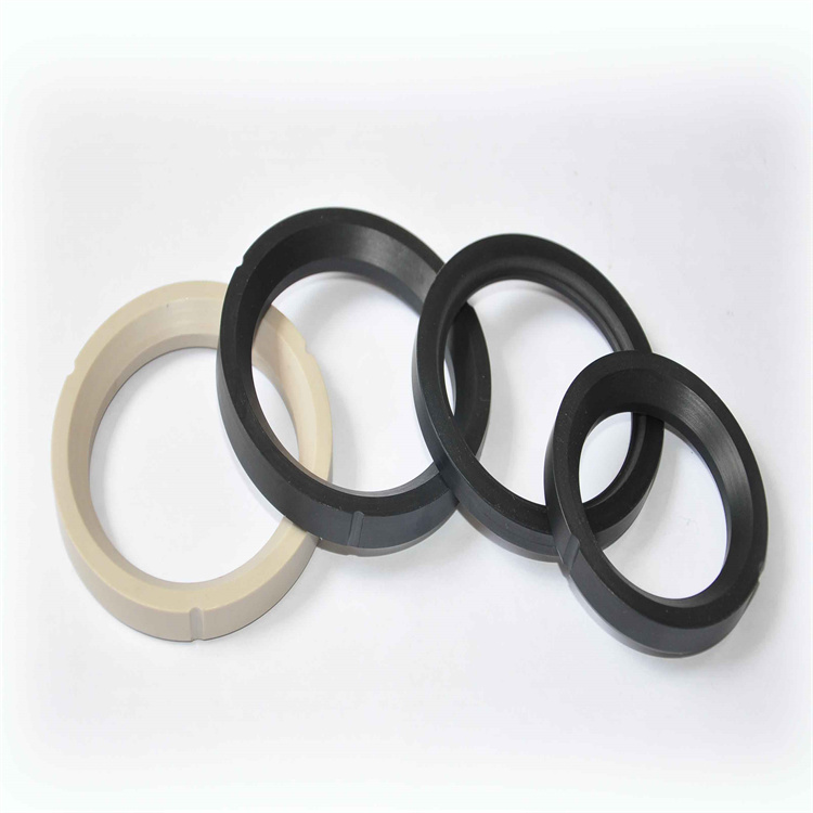 PEEK Ball valve seat