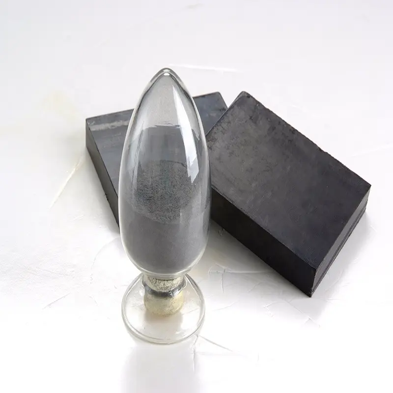 Material ležajne kletke PEEK v prahu