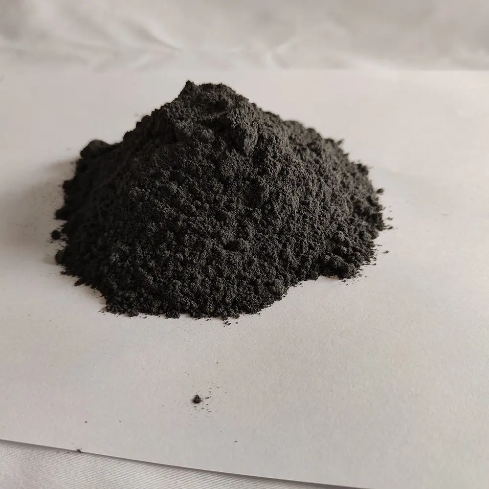 Material ležajne kletke PEEK v prahu