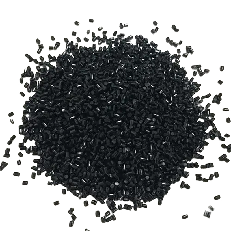 PEEK materials