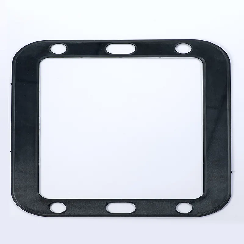 PEEK Special Engineering Plastic Dre Frame