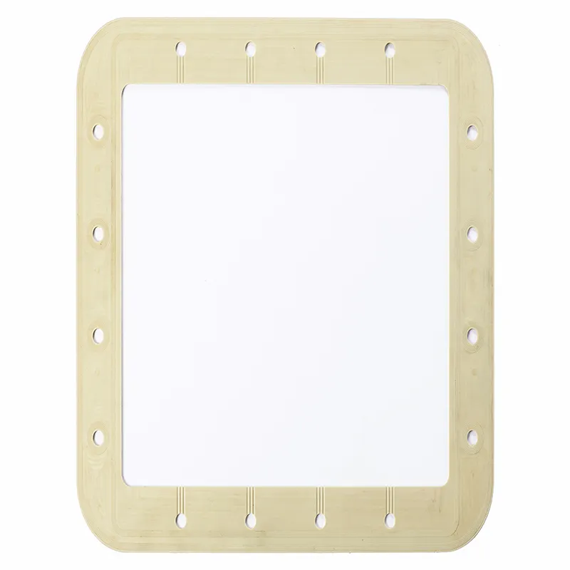PPSU Special Engineering Plastic Pole Frame