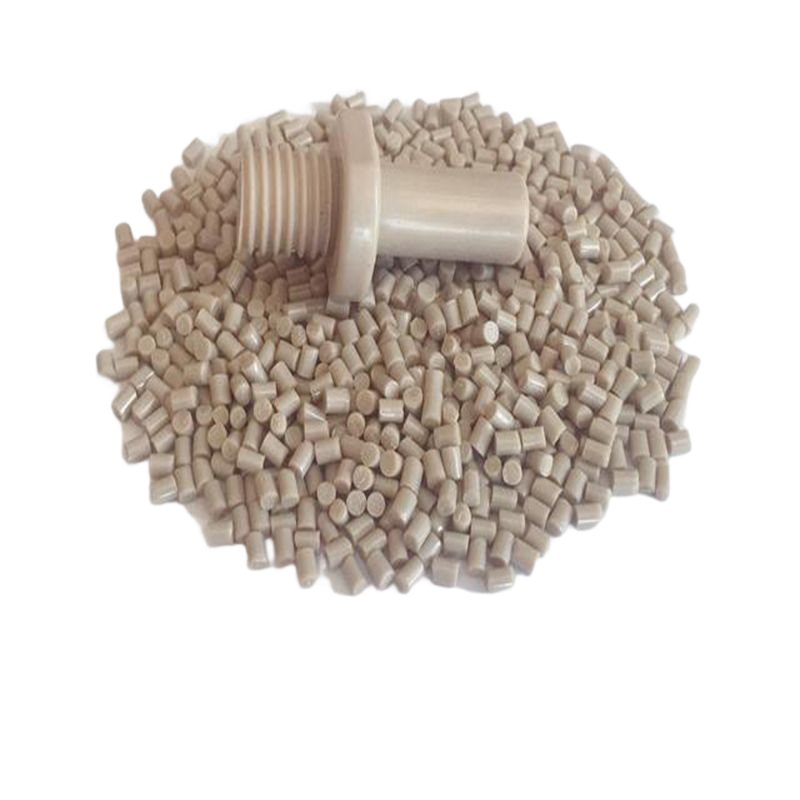 PEEK glass fiber particles
