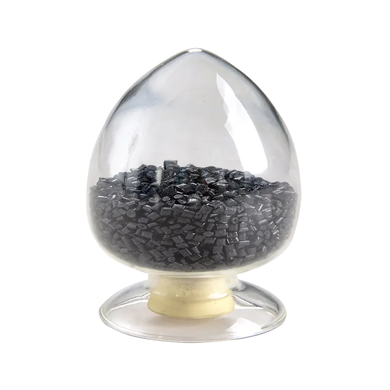 PEEK Bearing cage particles