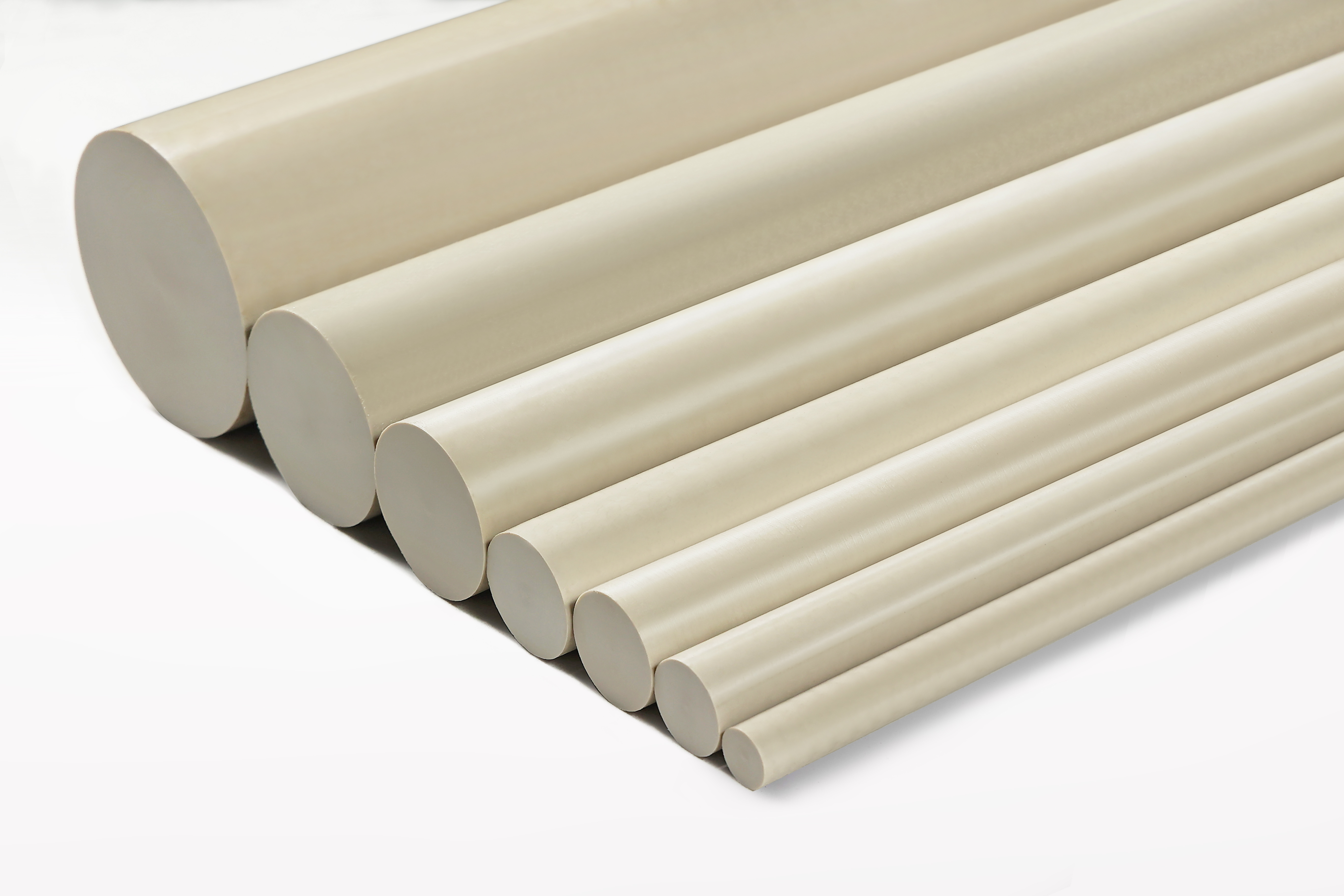 PEEK Fiberglass Sheet