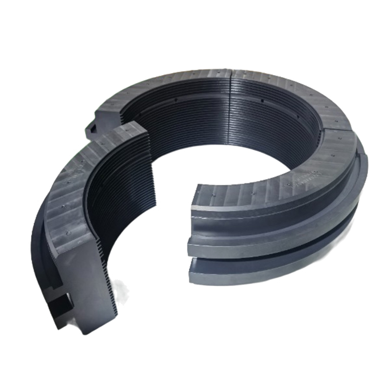 PEEK Materials For Sealing