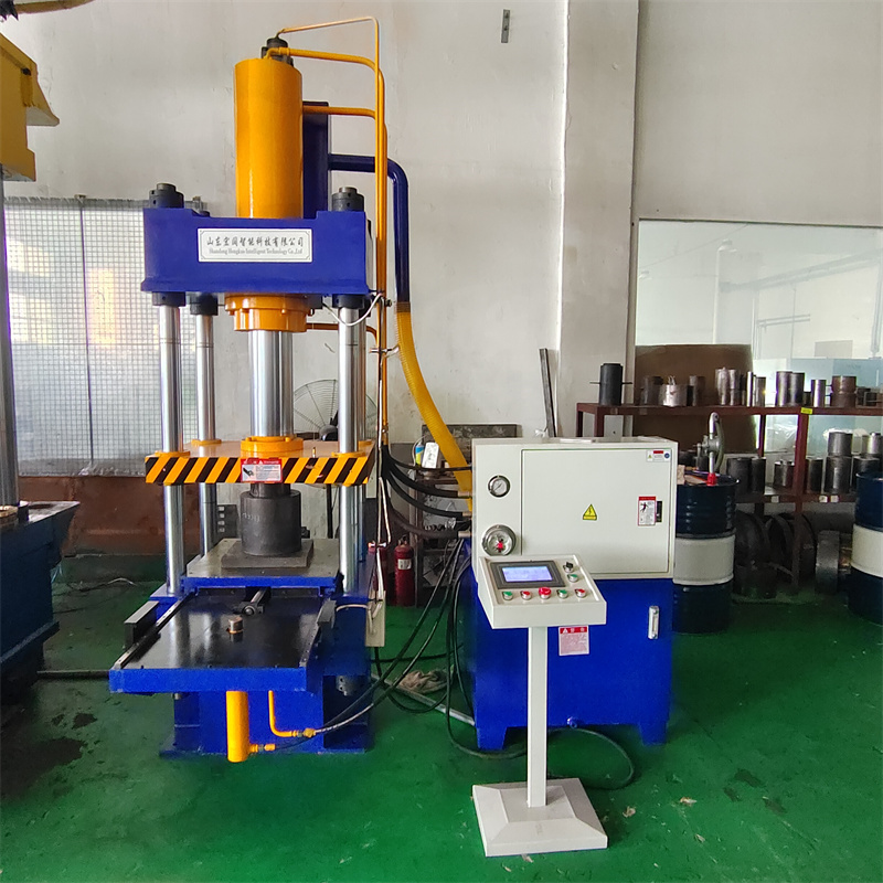 Hydraulic Press