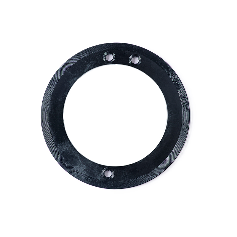 PEEK Special Engineering Plastic Dre Frame