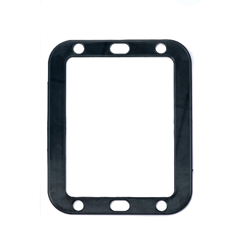 Injection molding plastic products