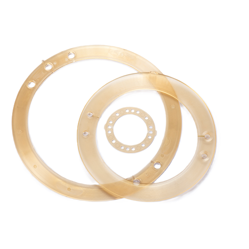 PPSU Special Engineering Plastic Pole Frame