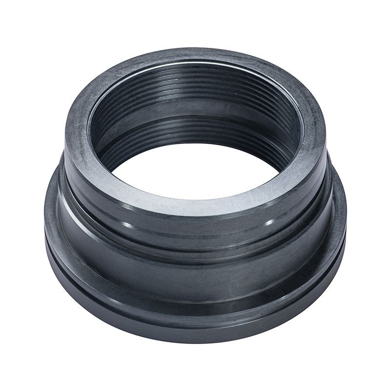 peek Shaft End Comb Seal