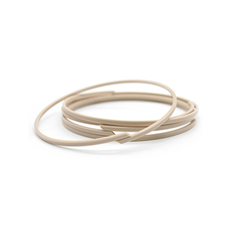 PEEK Back-up ring