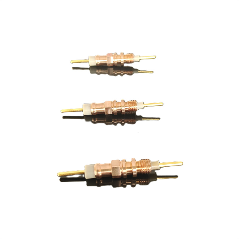 Electronic pin