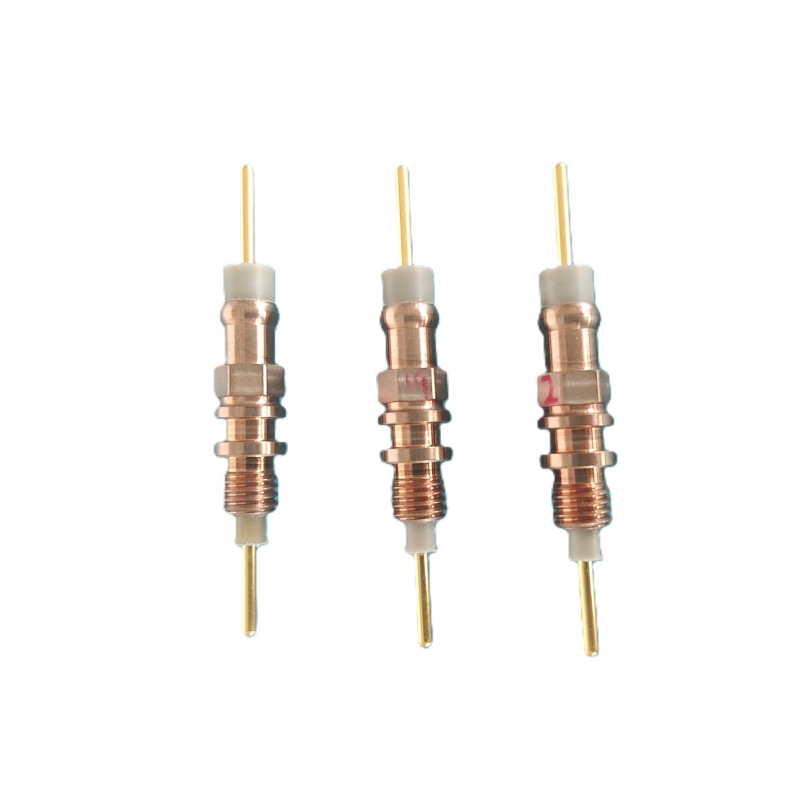 Electronic pin