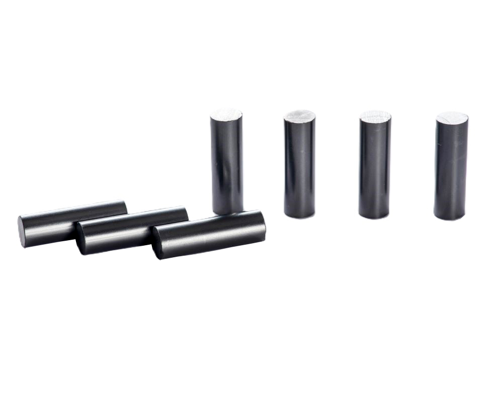 Special engineering plastic roller