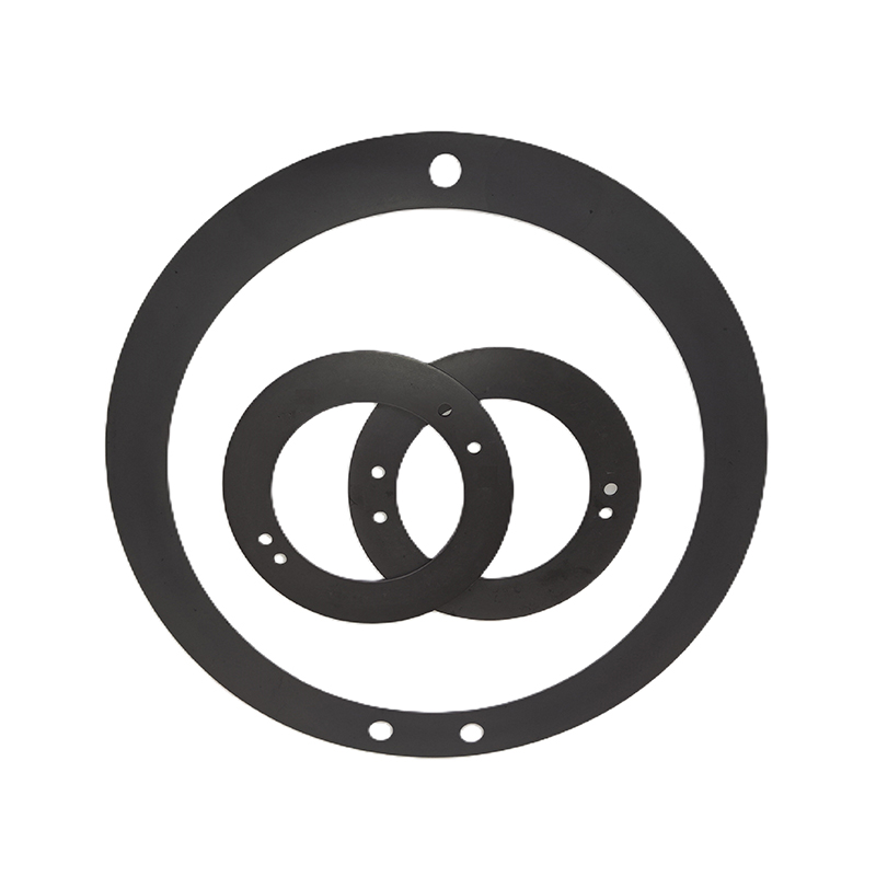 Hydrogen gasket