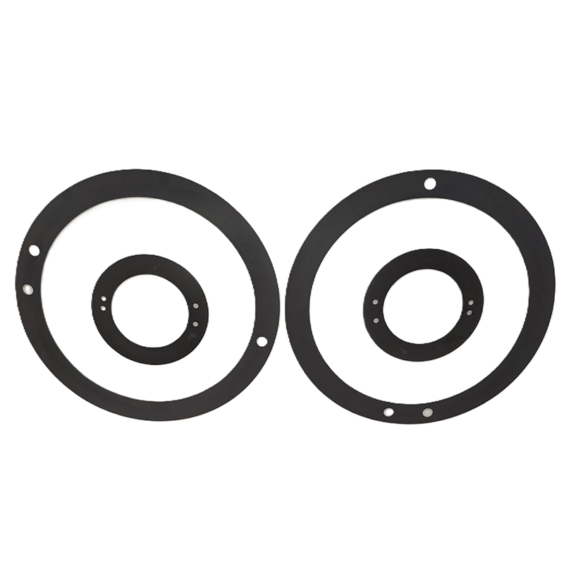 PEEK Material Hydrogen gasket