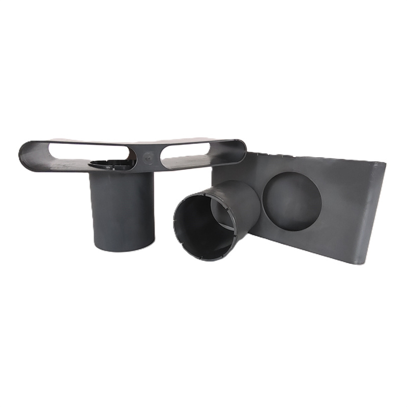 PEEK Gas-Liquid Channel Inserts
