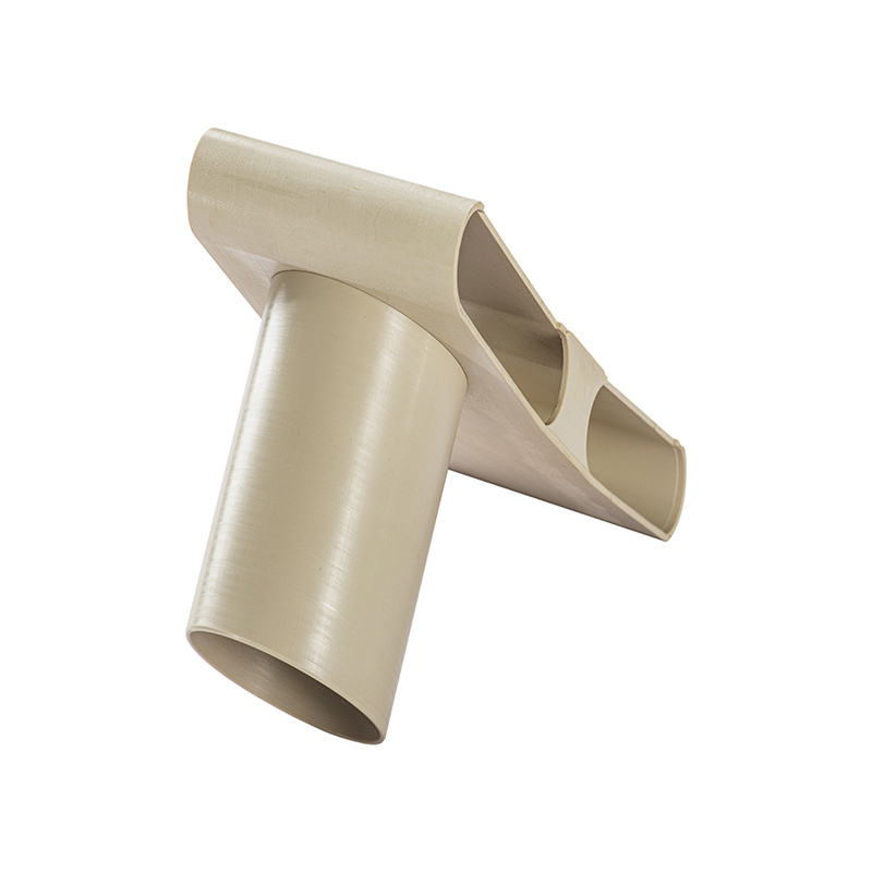 Gas-Liquid Channel Inserts