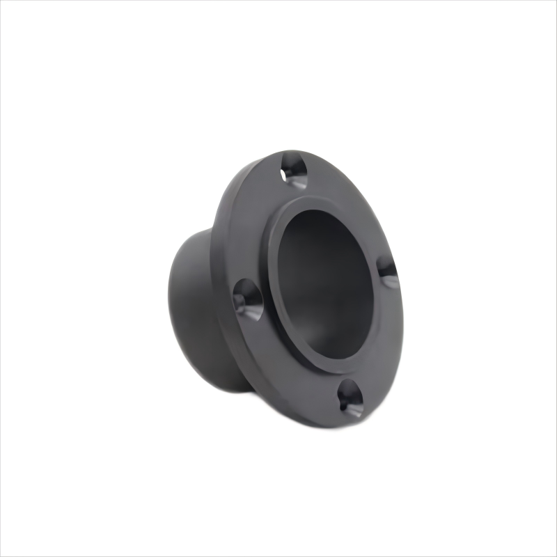 PEEK flanged bushings