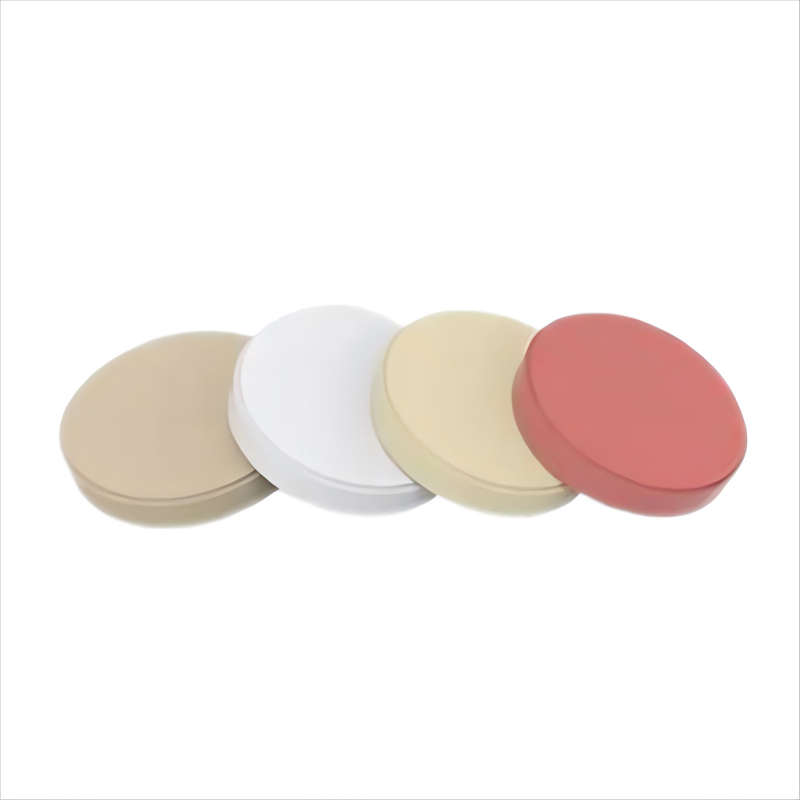 Zobni disk PEEK