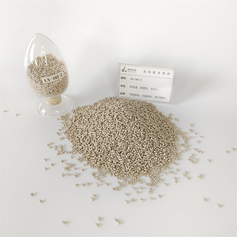 Surovina zázvor PEEK