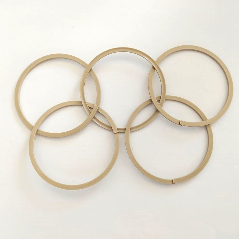 Dalian Luyang Technology PEEK-afdichtingsring toont uitstekende prestaties in het olieveld