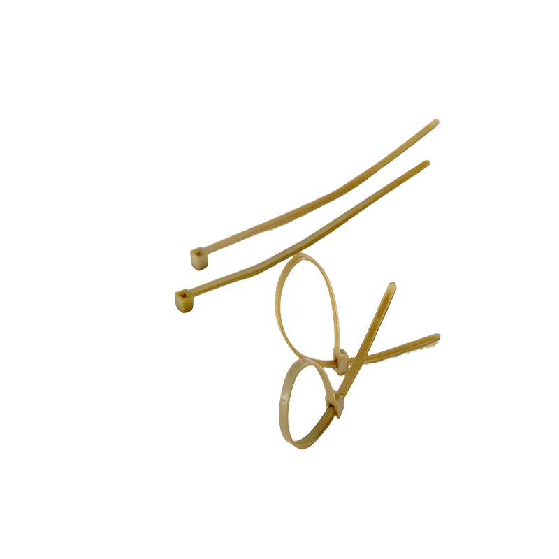 PEEK cable ties