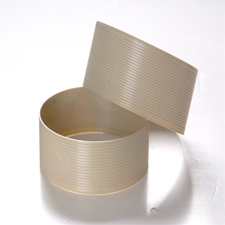 Cinto de desgaste PEEK