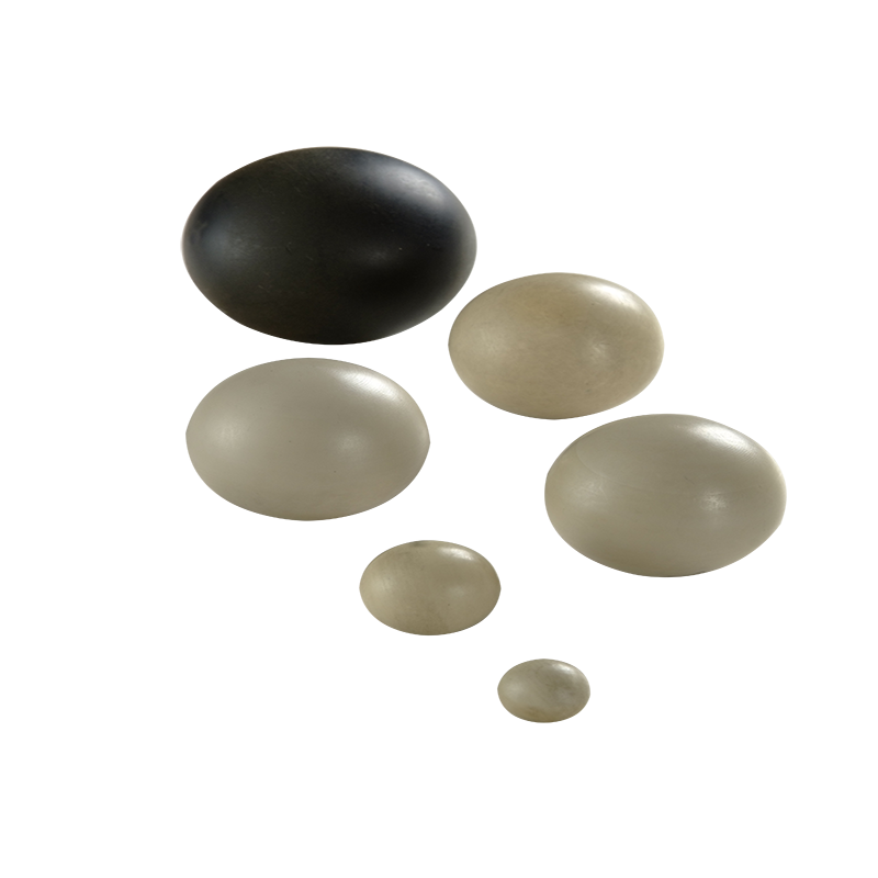 Bola de fraturamento PEEK