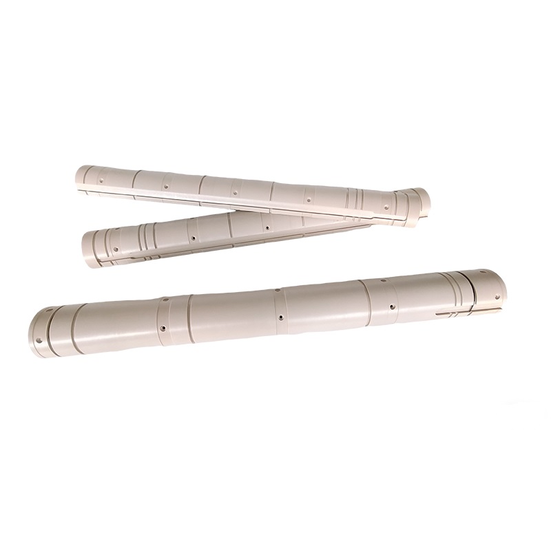 PEEK tubes