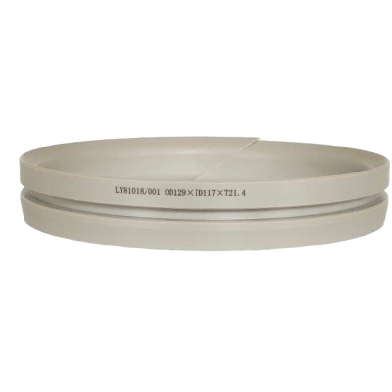 peek materials for sealing