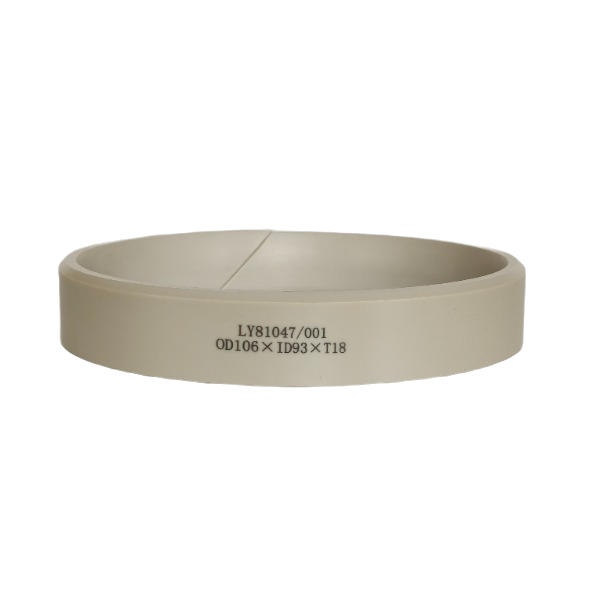 Como os materiais Peek para vedação podem fazer com que os equipamentos funcionem por mais tempo e de forma mais confiável?