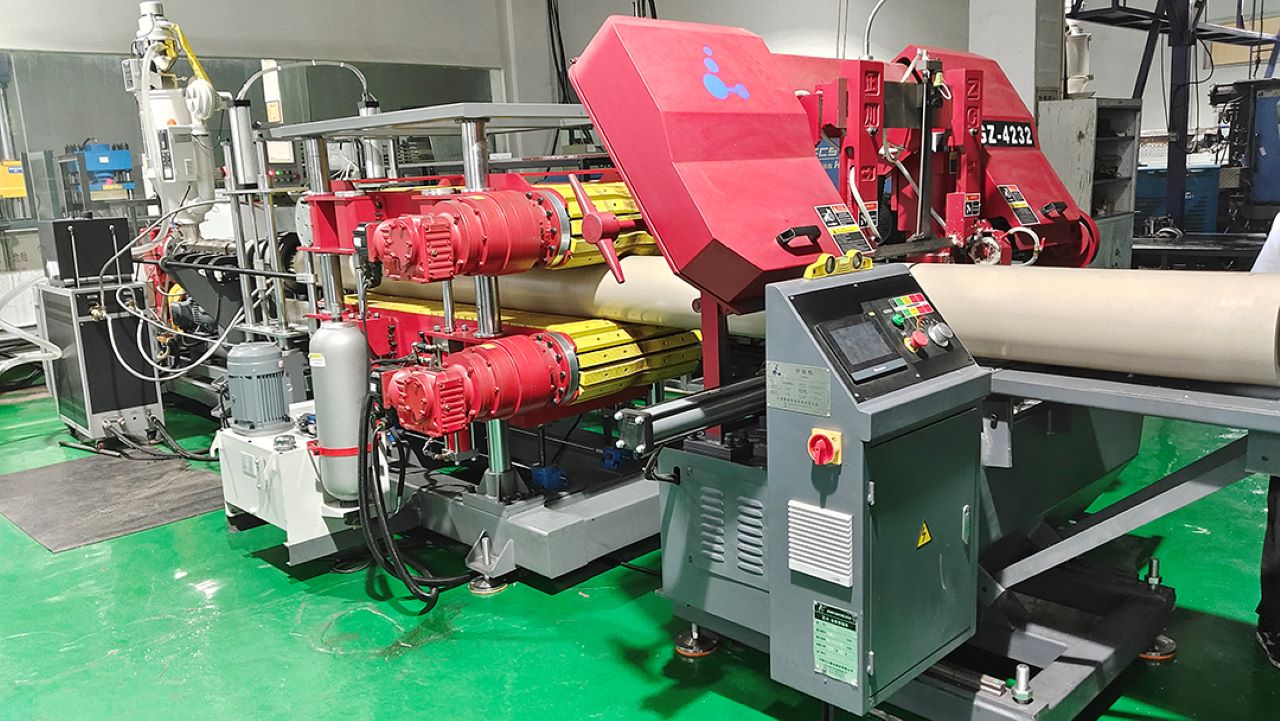 Extruder Extruder