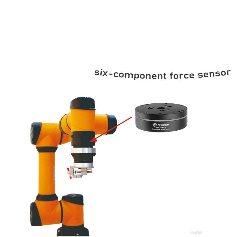Robotsensoren
