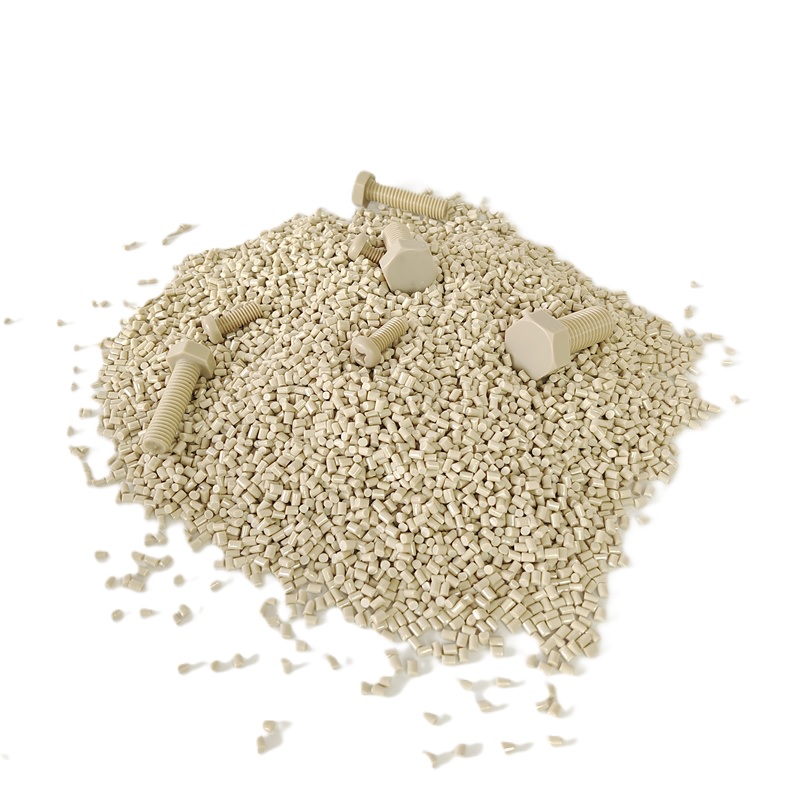 PEEK granules PEEK granules