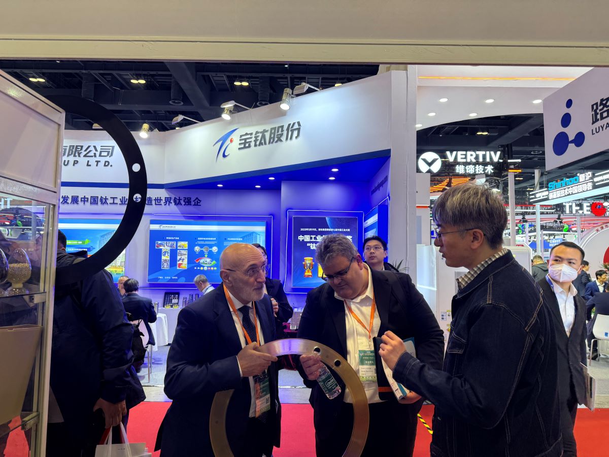 Hydrogen energy products