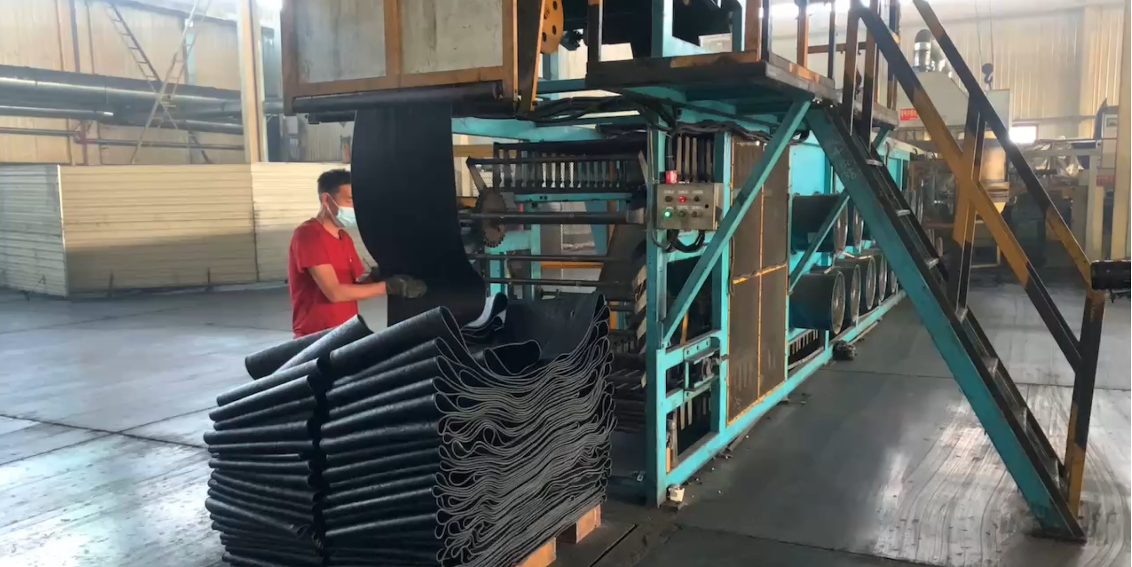Factory
