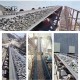 Super wear-resistant Flat rubber conveyor belt