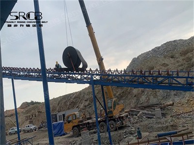 Nylon conveyor belt
