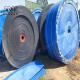 Acid and alkali-resistant anti-corrosive alkal conveyor belt manufactures