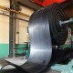 Acid and alkali-resistant anti-corrosive alkal conveyor belt manufactures